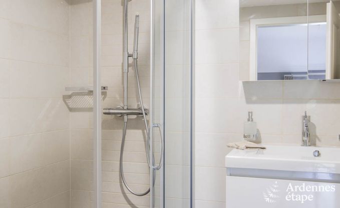 Vakantiehuis in Vencimont voor 8 personen in de Ardennen