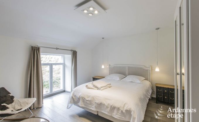 Vakantiehuis in Vencimont voor 8 personen in de Ardennen