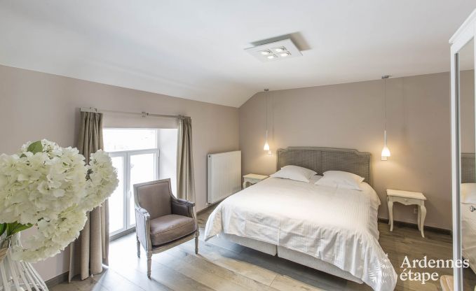 Vakantiehuis in Vencimont voor 8 personen in de Ardennen