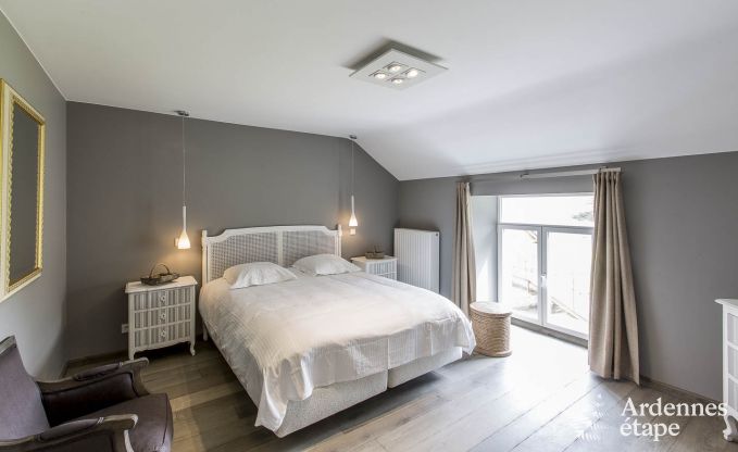 Vakantiehuis in Vencimont voor 8 personen in de Ardennen