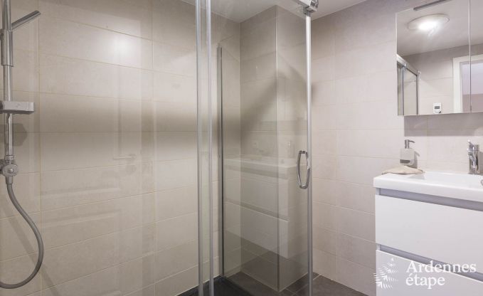 Vakantiehuis in Vencimont voor 8 personen in de Ardennen