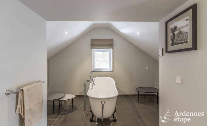 Vakantiehuis in Vencimont voor 8 personen in de Ardennen