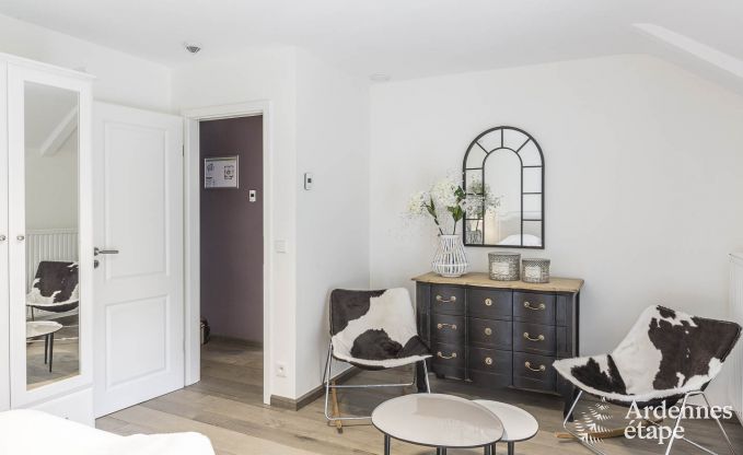 Vakantiehuis in Vencimont voor 8 personen in de Ardennen