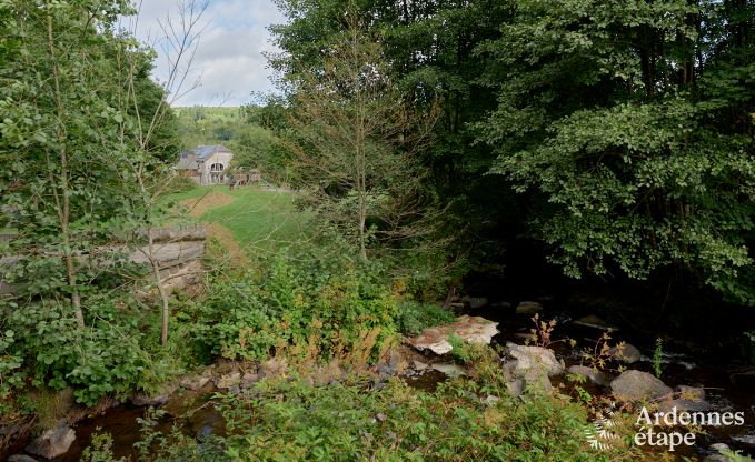 Vakantiehuis in Vencimont voor 8 personen in de Ardennen