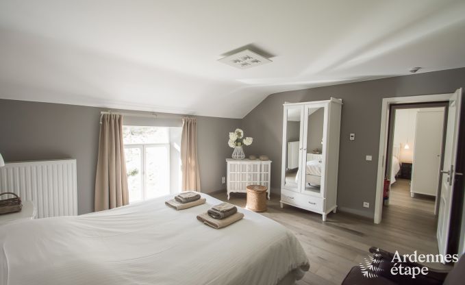 Vakantiehuis in Vencimont voor 8 personen in de Ardennen