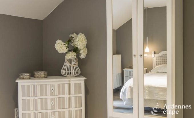 Vakantiehuis in Vencimont voor 8 personen in de Ardennen