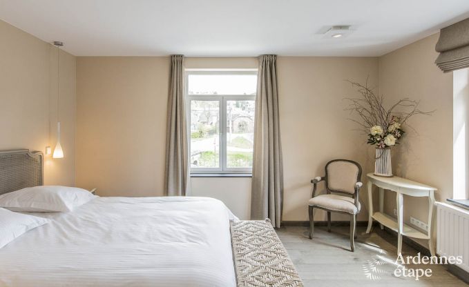 Vakantiehuis in Vencimont voor 17 personen in de Ardennen