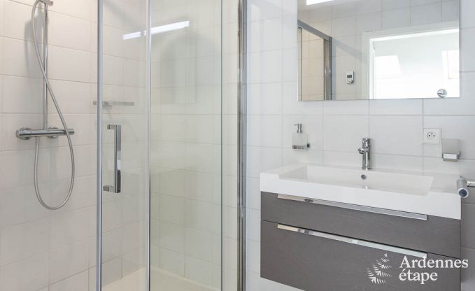 Vakantiehuis in Vencimont voor 17 personen in de Ardennen