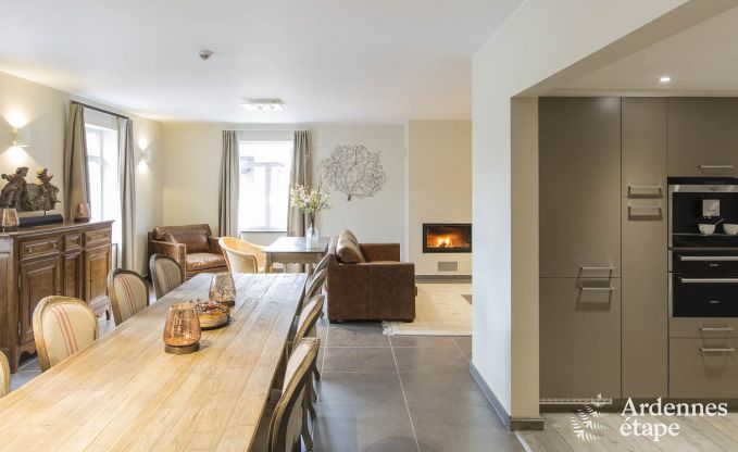 Vakantiehuis in Vencimont voor 17 personen in de Ardennen