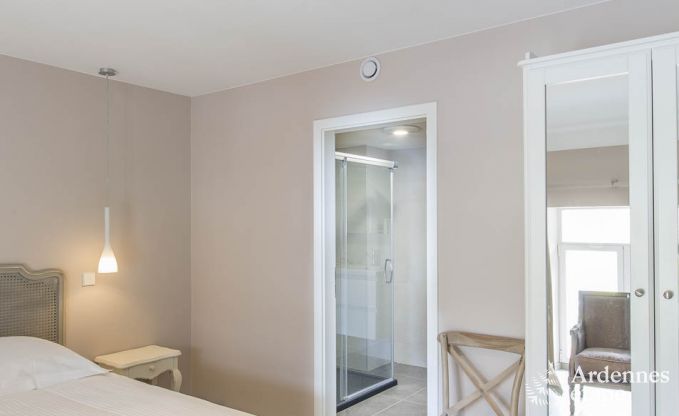 Vakantiehuis in Vencimont voor 17 personen in de Ardennen