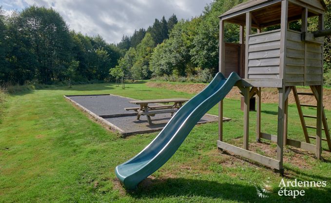 Vakantiehuis in Vencimont voor 17 personen in de Ardennen