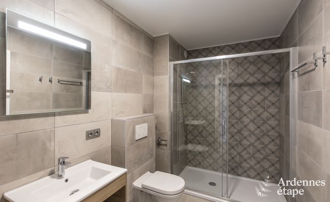 Vakantiehuis in Vencimont voor 20 personen in de Ardennen