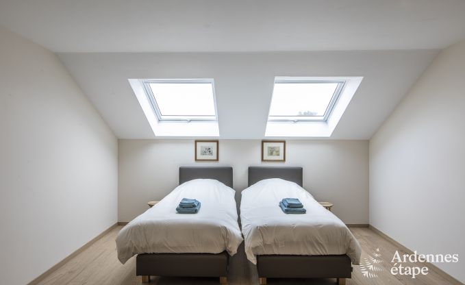 Vakantiehuis in Vencimont voor 20 personen in de Ardennen