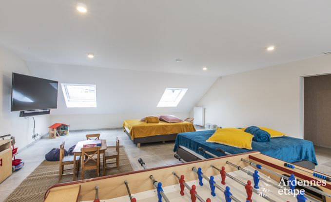 Vakantiehuis in Vencimont voor 20 personen in de Ardennen