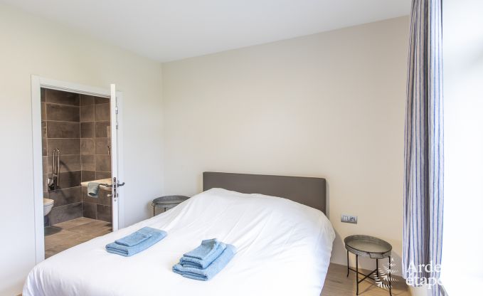 Vakantiehuis in Vencimont voor 20 personen in de Ardennen