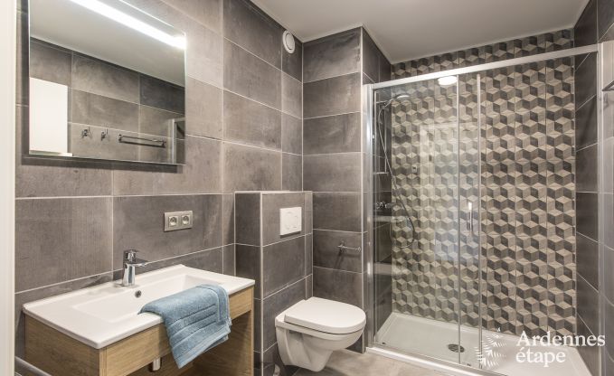 Vakantiehuis in Vencimont voor 20 personen in de Ardennen