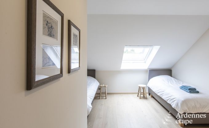 Vakantiehuis in Vencimont voor 20 personen in de Ardennen