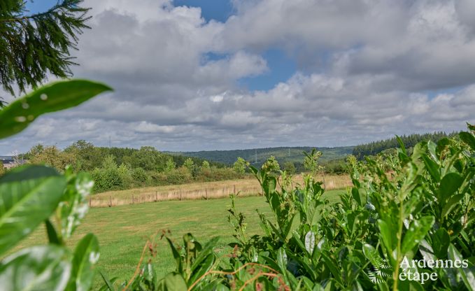 Vakantiehuis in Vencimont voor 20 personen in de Ardennen