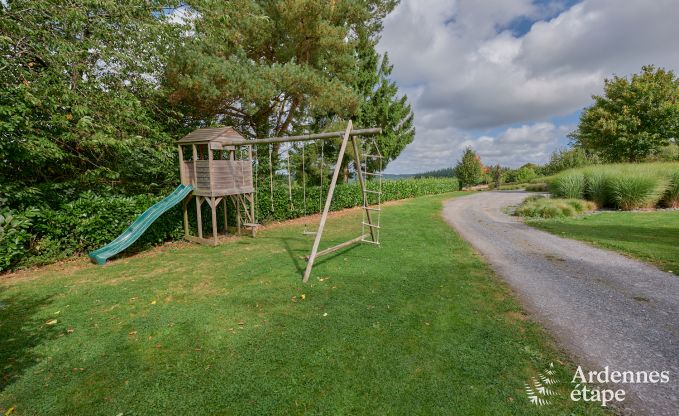 Vakantiehuis in Vencimont voor 20 personen in de Ardennen