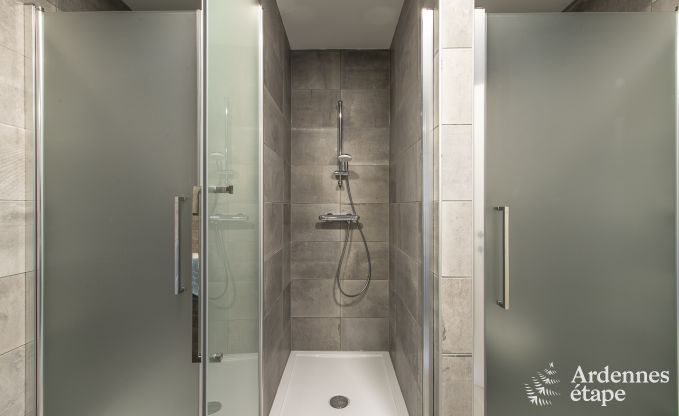 Vakantiehuis in Vencimont voor 20 personen in de Ardennen