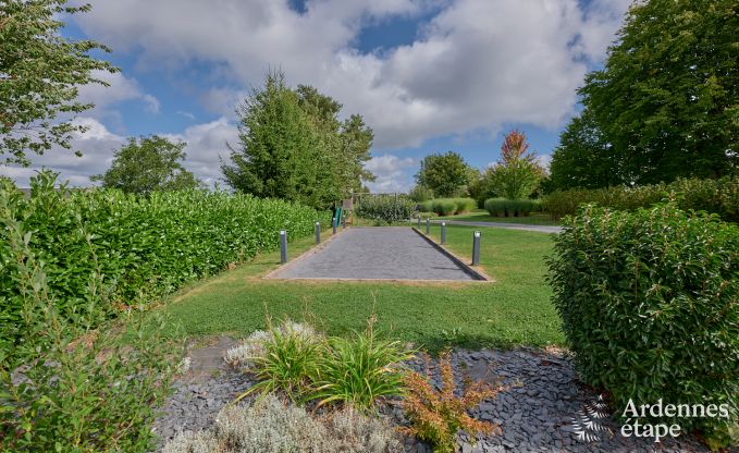 Vakantiehuis in Vencimont voor 20 personen in de Ardennen