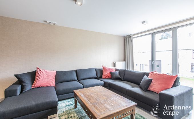 Vakantiehuis in Vencimont voor 20 personen in de Ardennen