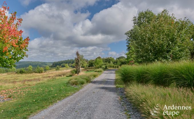 Vakantiehuis in Vencimont voor 20 personen in de Ardennen