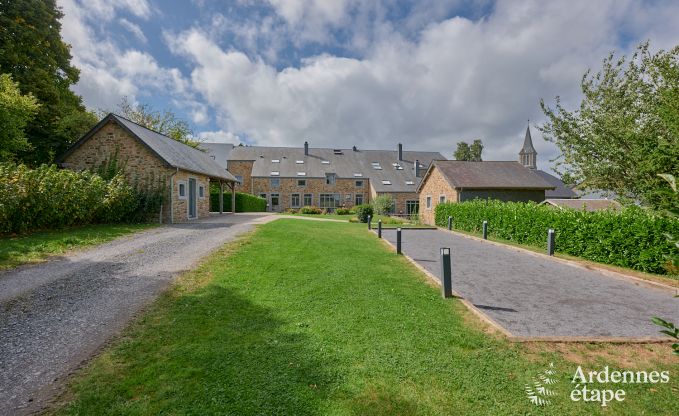 Vakantiehuis in Vencimont voor 20 personen in de Ardennen