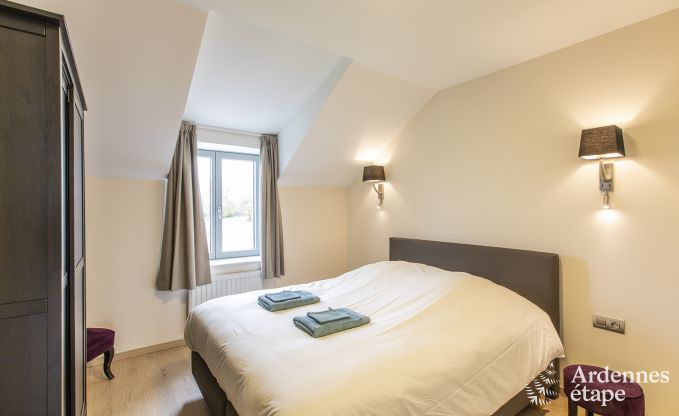 Vakantiehuis in Vencimont voor 20 personen in de Ardennen