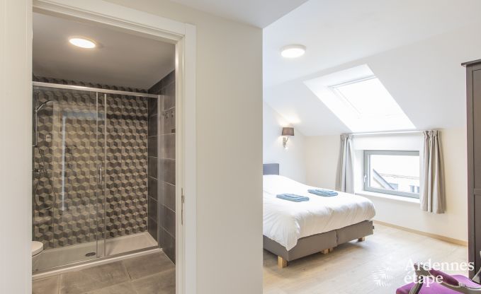 Vakantiehuis in Vencimont voor 20 personen in de Ardennen