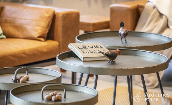 Vakantiehuis in Vencimont voor 20 personen in de Ardennen