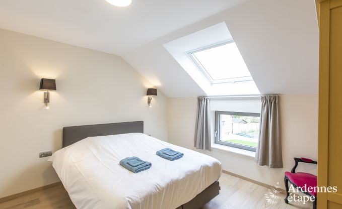 Vakantiehuis in Vencimont voor 20 personen in de Ardennen