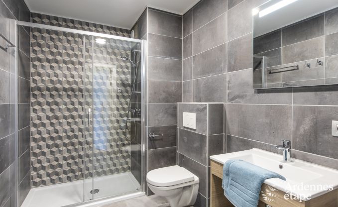 Vakantiehuis in Vencimont voor 20 personen in de Ardennen