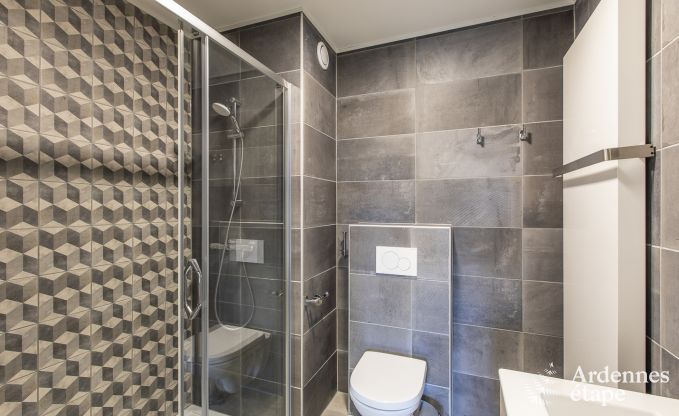 Vakantiehuis in Vencimont voor 20 personen in de Ardennen