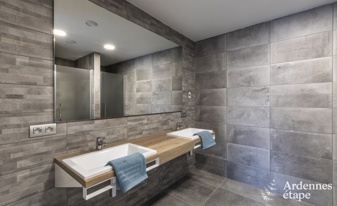 Vakantiehuis in Vencimont voor 20 personen in de Ardennen