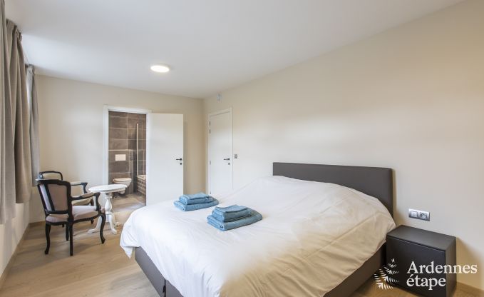 Vakantiehuis in Vencimont voor 20 personen in de Ardennen