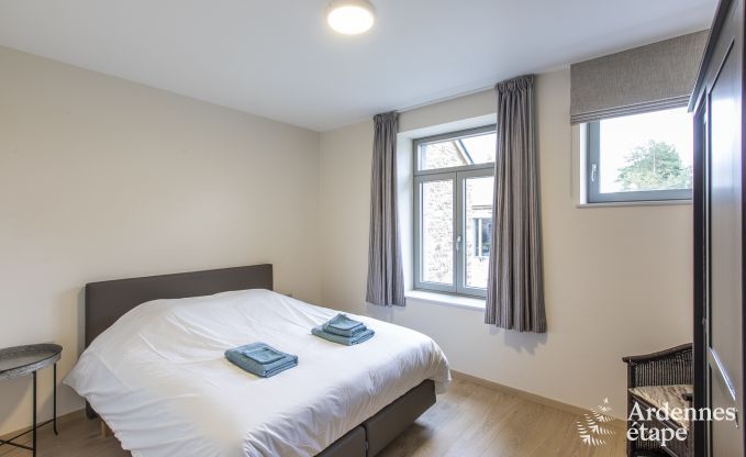 Vakantiehuis in Vencimont voor 20 personen in de Ardennen