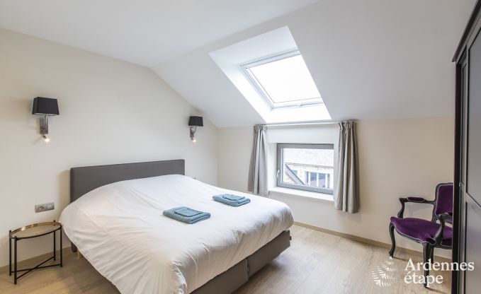 Vakantiehuis in Vencimont voor 20 personen in de Ardennen