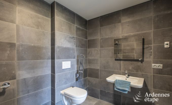 Vakantiehuis in Vencimont voor 40 personen in de Ardennen