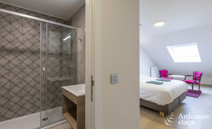 Vakantiehuis in Vencimont voor 40 personen in de Ardennen