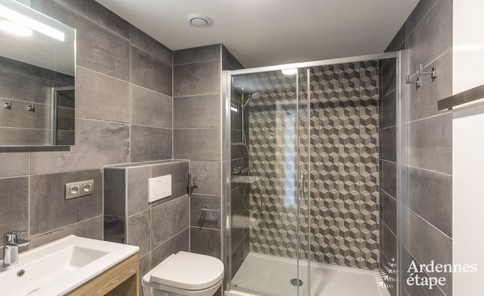 Vakantiehuis in Vencimont voor 40 personen in de Ardennen