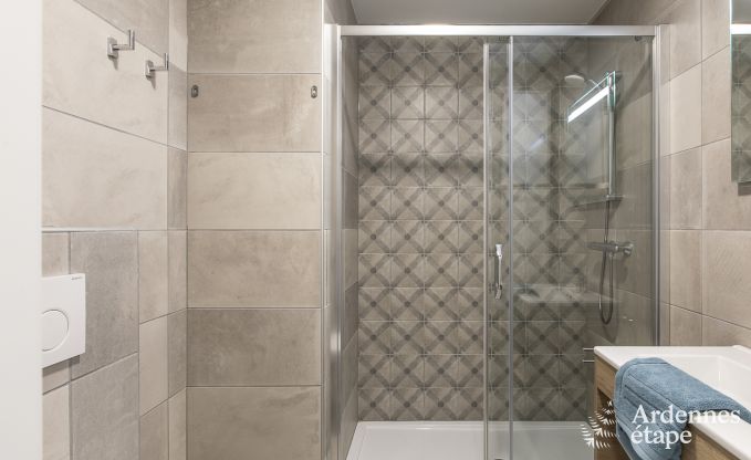 Vakantiehuis in Vencimont voor 40 personen in de Ardennen