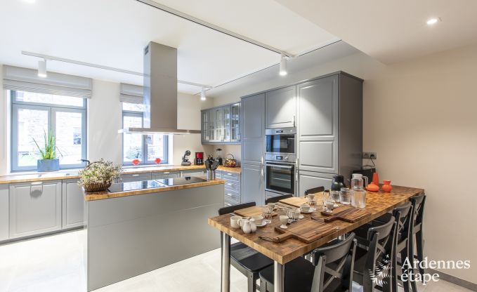 Vakantiehuis in Vencimont voor 40 personen in de Ardennen