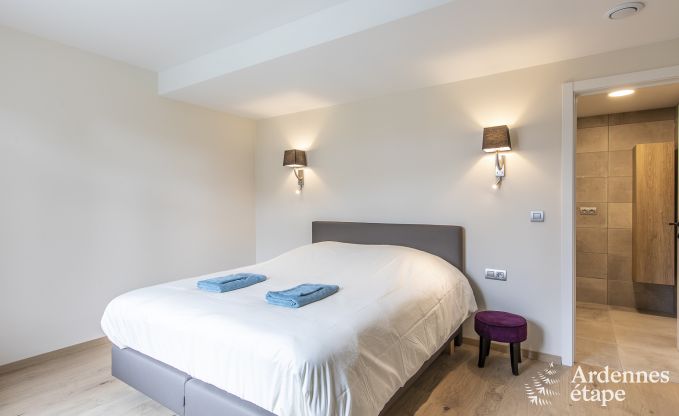 Vakantiehuis in Vencimont voor 40 personen in de Ardennen