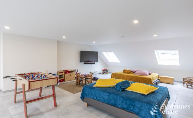 Vakantiehuis in Vencimont voor 40 personen in de Ardennen