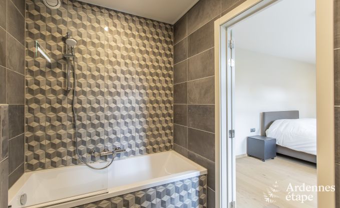 Vakantiehuis in Vencimont voor 40 personen in de Ardennen