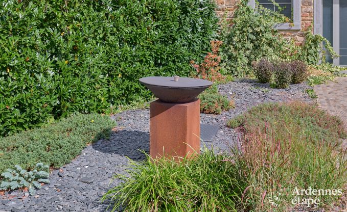 Vakantiehuis in Vencimont voor 40 personen in de Ardennen