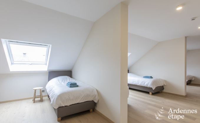 Vakantiehuis in Vencimont voor 40 personen in de Ardennen