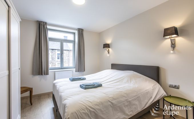 Vakantiehuis in Vencimont voor 40 personen in de Ardennen