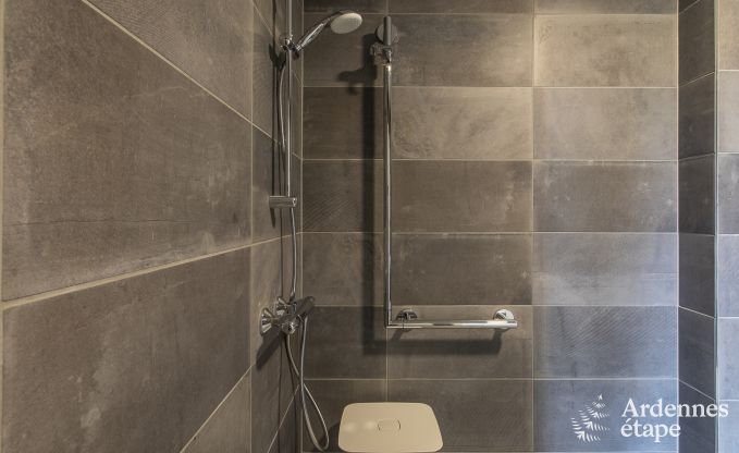 Vakantiehuis in Vencimont voor 40 personen in de Ardennen